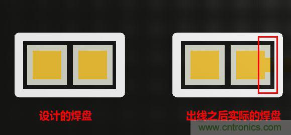 不得不看，PCB設(shè)計(jì)中那些常見的出線規(guī)范要求