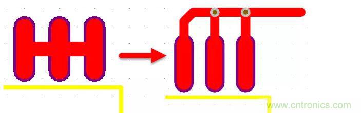 不得不看，PCB設(shè)計(jì)中那些常見的出線規(guī)范要求