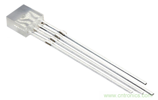 1600萬色LED如何驅(qū)動？