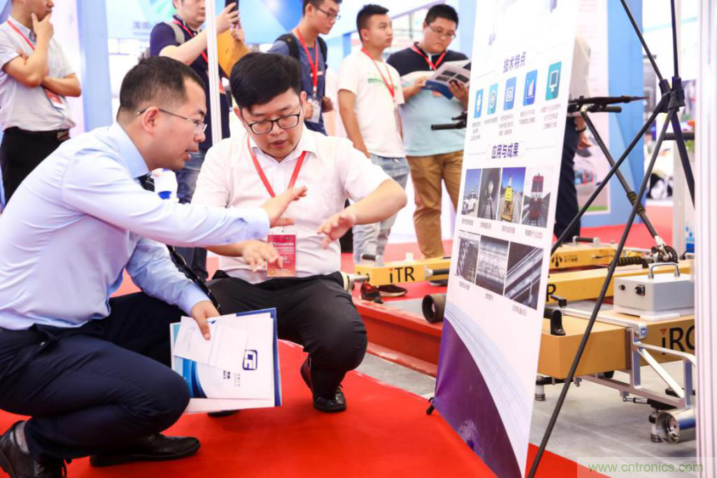 「ARTS 2020上海國(guó)際先進(jìn)軌道交通技術(shù)展覽會(huì)」展位火熱預(yù)訂中！