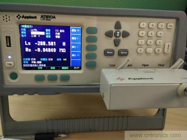 圖文并茂，手把手教繞制高頻變壓器！