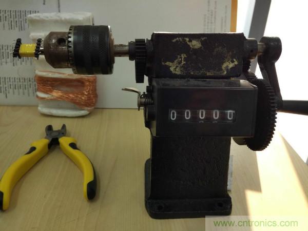 圖文并茂，手把手教繞制高頻變壓器！