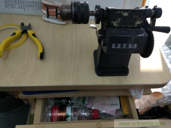 圖文并茂，手把手教繞制高頻變壓器！