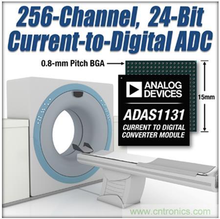 如何通過高精密的器件選擇來提高CT設(shè)備的效能？