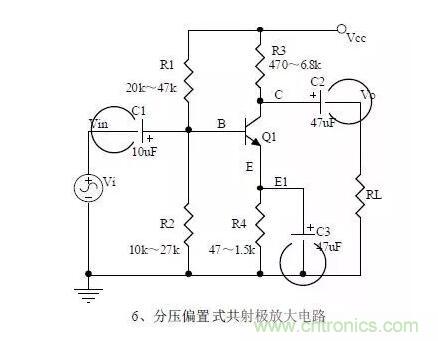 電源工程師必備求生技能&mdash;&mdash;20種經(jīng)典模擬電路