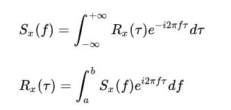 如何正確解讀隨機(jī)振動(dòng)的功率譜密度？