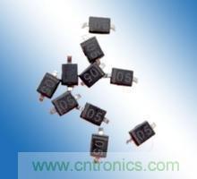 ESD管和TVS管有何區(qū)別？