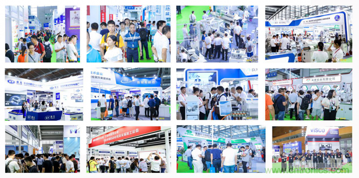 &ldquo;疫&rdquo;過天晴后 萬(wàn)物復(fù)蘇 2020深圳連接器線束展會(huì)如約而至！