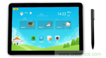 在線教育設(shè)備芯升級(jí)，瑞芯微賦能遠(yuǎn)程教學(xué)