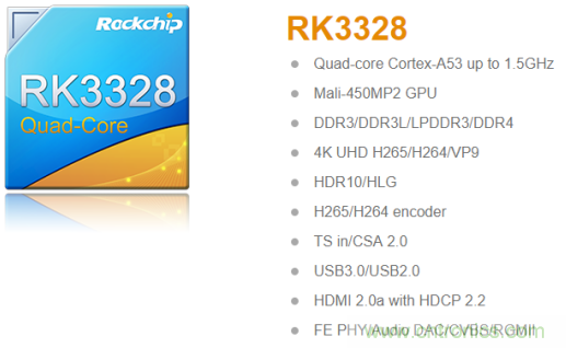 在線教育設(shè)備芯升級(jí)，瑞芯微賦能遠(yuǎn)程教學(xué)