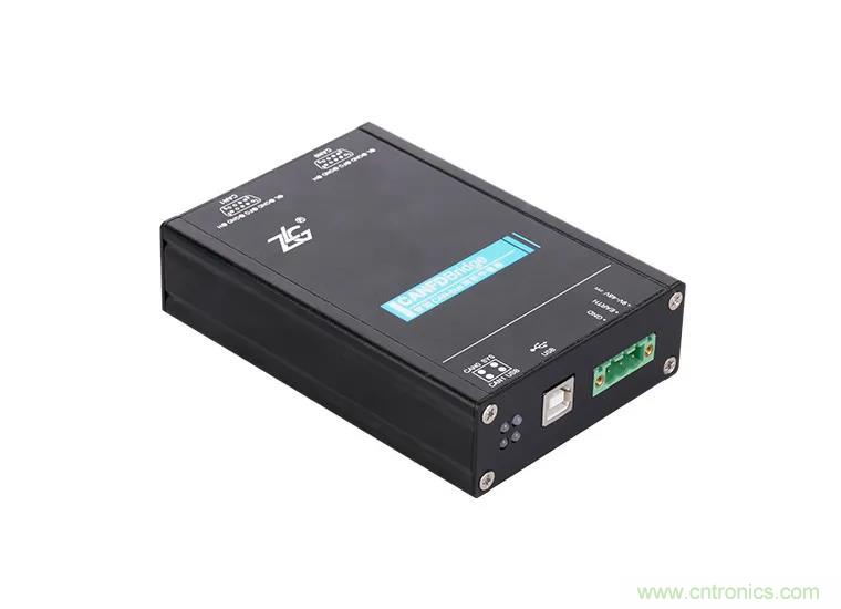 【經(jīng)驗(yàn)分享】如何快速解決CAN/CAN FD通訊延遲困擾？