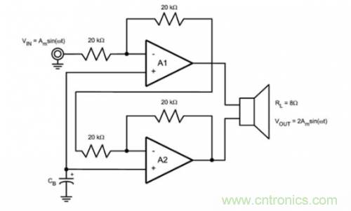 TDMA噪聲難題？你在驅(qū)動(dòng)單通道揚(yáng)聲器時(shí)遇到了哪些？