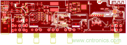 戶外藍(lán)牙音箱如何在兩節(jié)鋰電池7.4V輸出相當(dāng)鉛酸電池12V供電的功率？