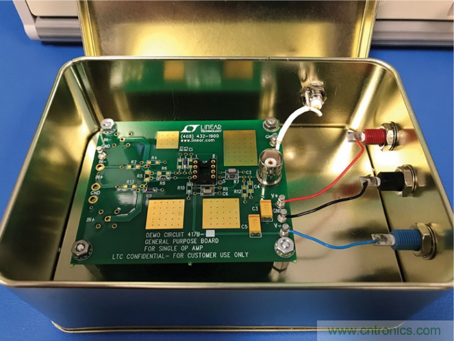 求助！如何解決設(shè)計(jì)中更高頻率下產(chǎn)生更大的噪音問(wèn)題？