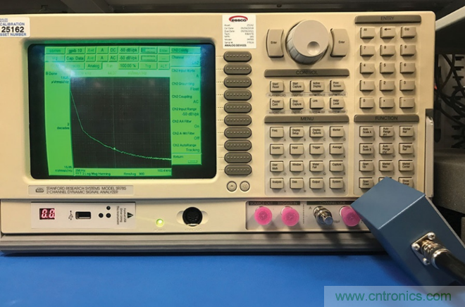 求助！如何解決設(shè)計(jì)中更高頻率下產(chǎn)生更大的噪音問(wèn)題？