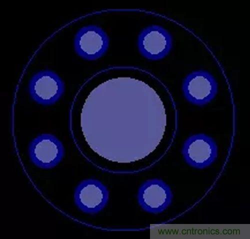 PCBA熱風(fēng)再流焊在生產(chǎn)設(shè)計中可解決哪些技術(shù)問題？