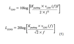 從電源管理模塊入手，實現(xiàn)性能最佳的PLL設計！