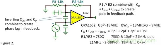 輸入電容&mdash;&mdash;共模？差模？