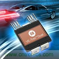 高能效的主驅(qū)逆變器方案有助解決里程焦慮，提高電動汽車的采用率