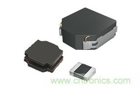 為什么醫(yī)療設(shè)備青睞村田的金屬合金功率電感器？