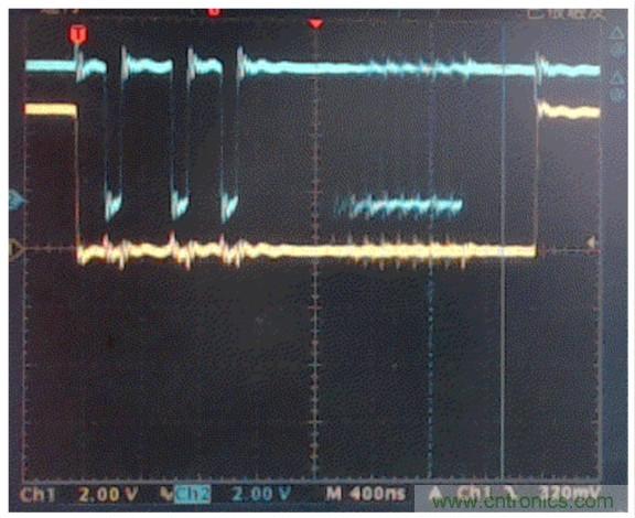 可否利用DAC來改變交流信號的幅值？