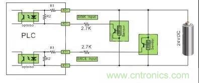 PLC與傳感器的接線都不會(huì)，還學(xué)啥PLC？