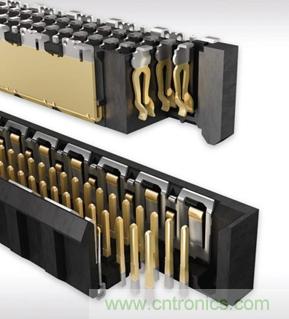 物聯(lián)網(wǎng)、IIOT和工業(yè)4．0應用連接器