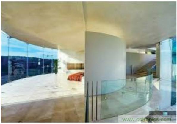 機(jī)器人應(yīng)用中的毫米波雷達(dá)傳感器