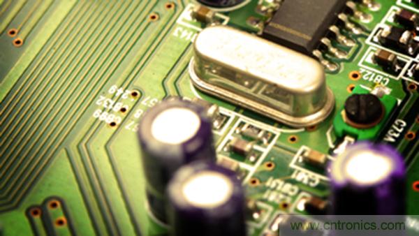 振蕩電路中的基頻與三次泛音頻率的比較 振蕩電路中的基頻與三次泛音頻率的比較