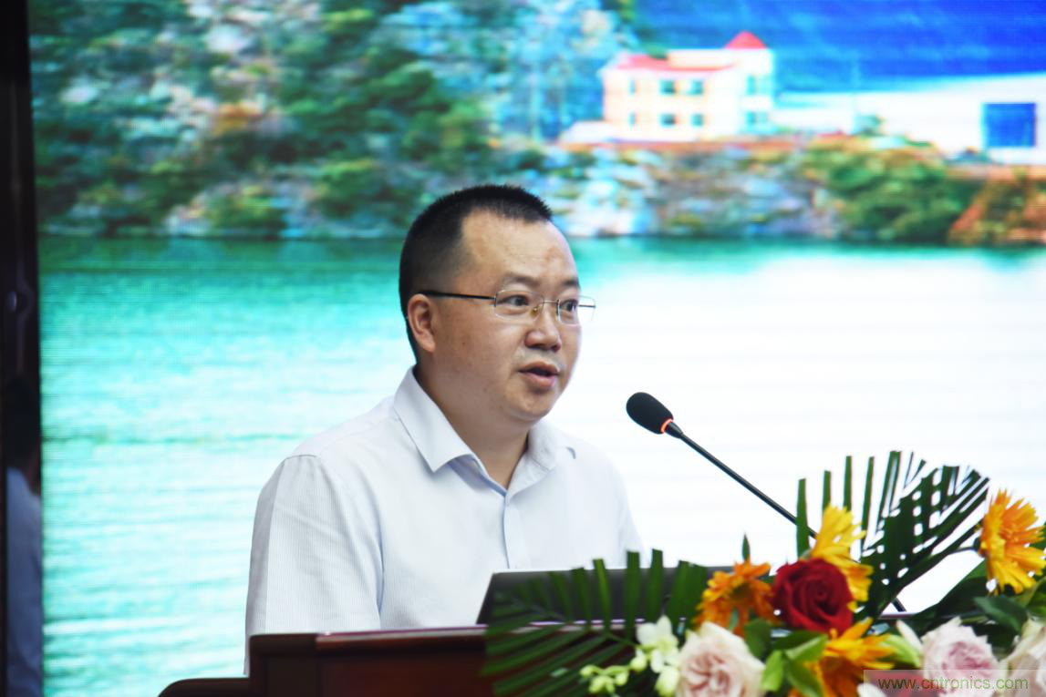 聚焦成渝地區(qū)雙城經(jīng)濟圈制造業(yè)融合，助力&ldquo;甜城智造&rdquo;