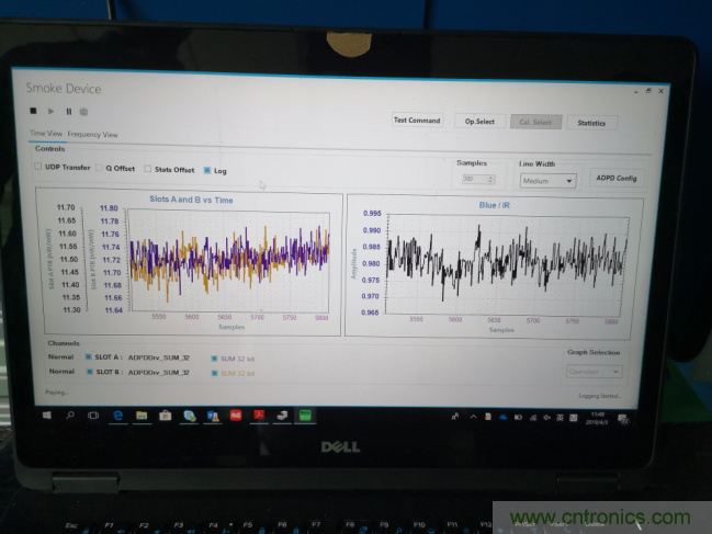拒絕誤報！實例測試這款A(yù)DI煙霧探測器！