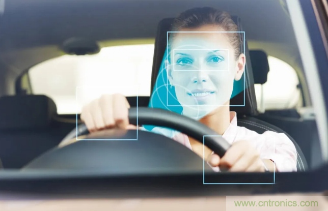 你想過嗎？一天會偶遇多少個傳感器！