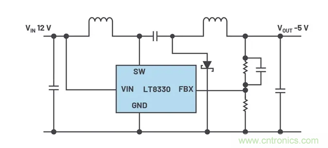 如何最大限度降低?uk穩(wěn)壓器的輻射？