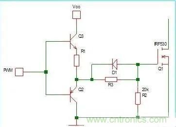 MOS管如何拆裝？