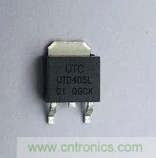 MOS管如何拆裝？