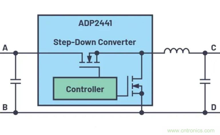 設(shè)計(jì)電路當(dāng)然要&ldquo;知己知彼&rdquo;，開關(guān)穩(wěn)壓器拓?fù)涞脑肼曁匦源笃鸬? width=