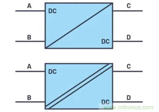 設(shè)計(jì)電路當(dāng)然要&ldquo;知己知彼&rdquo;，開關(guān)穩(wěn)壓器拓?fù)涞脑肼曁匦源笃鸬? width=