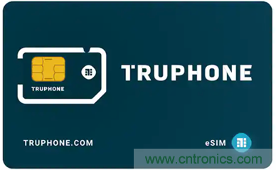 Digi-Key聯(lián)手Truphone普及物聯(lián)網(wǎng)連接服務(wù)，輕觸按鈕即可連網(wǎng)