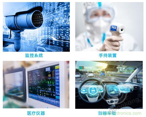 熟悉IaaS、PaaS和SaaS，但你知道VSaaS嗎？