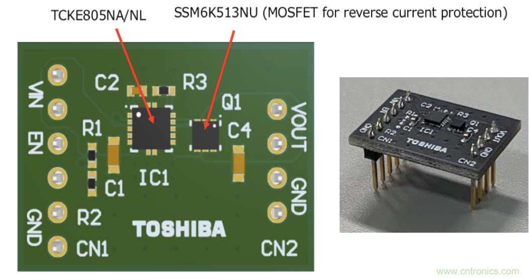 顛覆傳統(tǒng)！原來&ldquo;保險(xiǎn)絲&rdquo;還可以這樣設(shè)計(jì)~