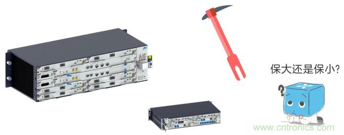 基站停電，后備電源耗盡！怎么辦？