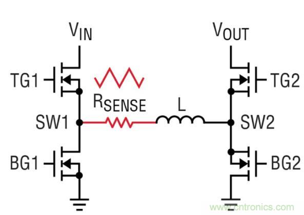 由淺入深，手把手教你開關(guān)模式下的電源電流檢測