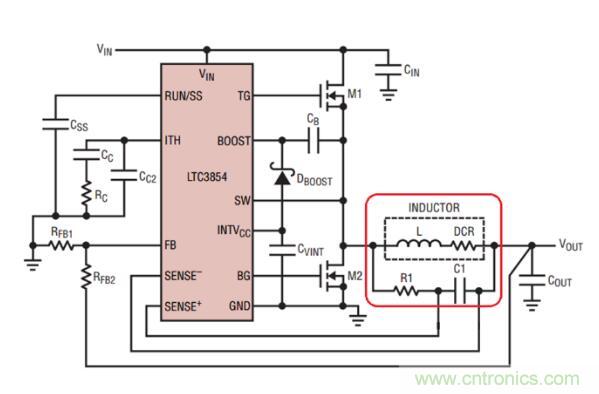 由淺入深，手把手教你開關(guān)模式下的電源電流檢測