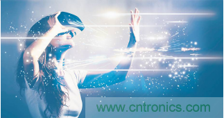 觀5G發(fā)展之路，探秘消費電子產(chǎn)品之未來