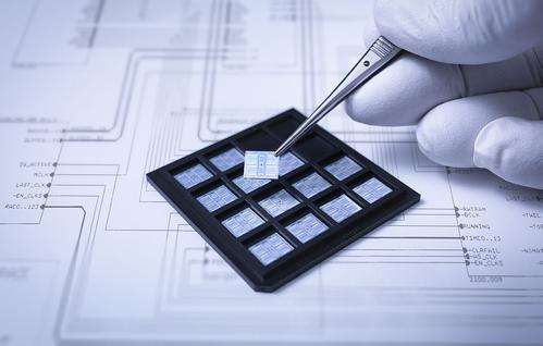 在美好的存儲世界中，有什么是可能的？