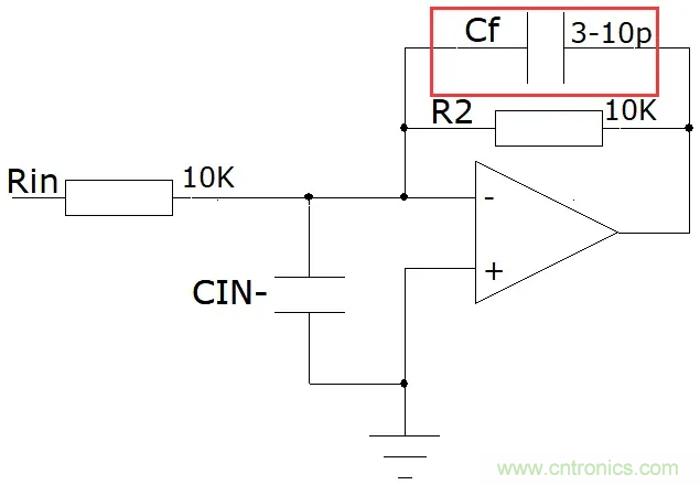 如何避免和消除自激振蕩？(下)