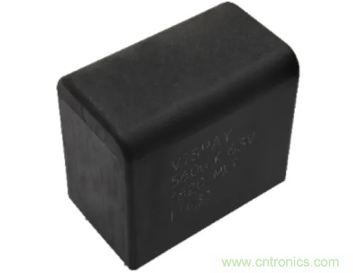 薄膜電容：電動(dòng)汽車 OBC 中少不了的&ldquo;綠葉&rdquo;