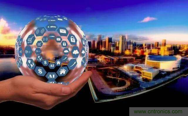 多重因素交織，從CITE 2020看中國(guó)集成電路如何&ldquo;乘風(fēng)破浪&rdquo;