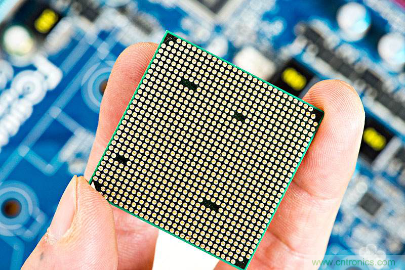 多重因素交織，從CITE 2020看中國(guó)集成電路如何&ldquo;乘風(fēng)破浪&rdquo;