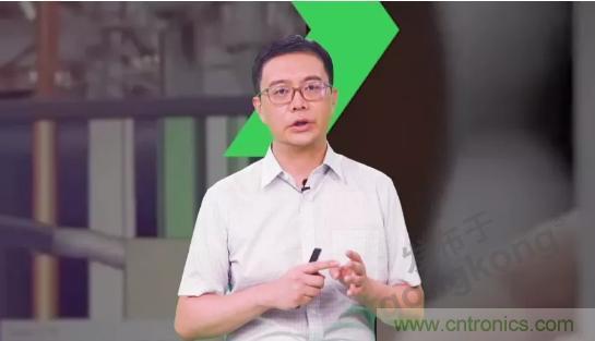 賦能智造&bull;智強未來，中國制造數字化服務云端峰會成功舉行